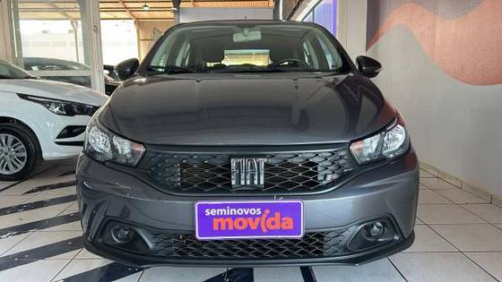 FIAT ARGO 1.0 FIREFLY FLEX DRIVE MANUAL FIAT ARGO 1.0 FIREFLY FLEX DRIVE MANUAL